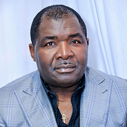 ZOA AMOUGOU ANDRÉ STÉPHANE